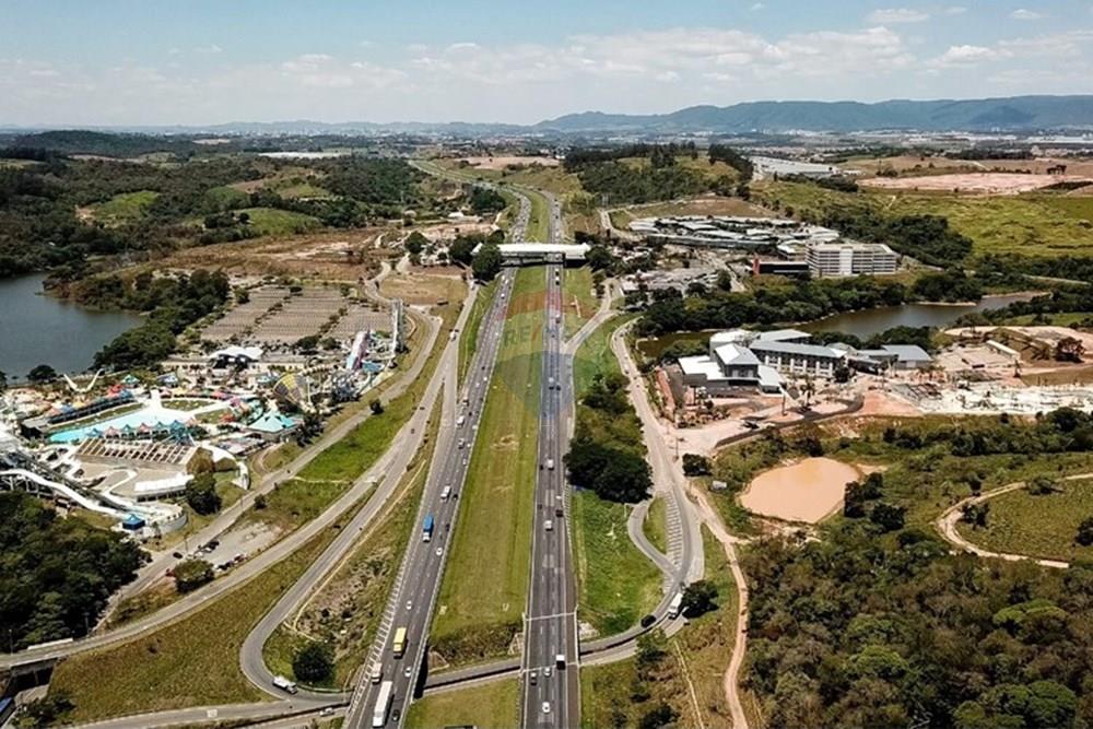 Terreno - Alugar - Itupeva , São Paulo - Foto Itupeva Wet e Hopi Hari.jpg - 690801043-88