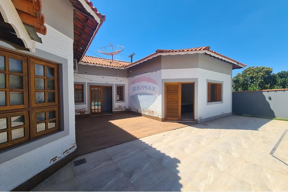 Casa para alugar com 3 quartos, 343m² - Foto 43