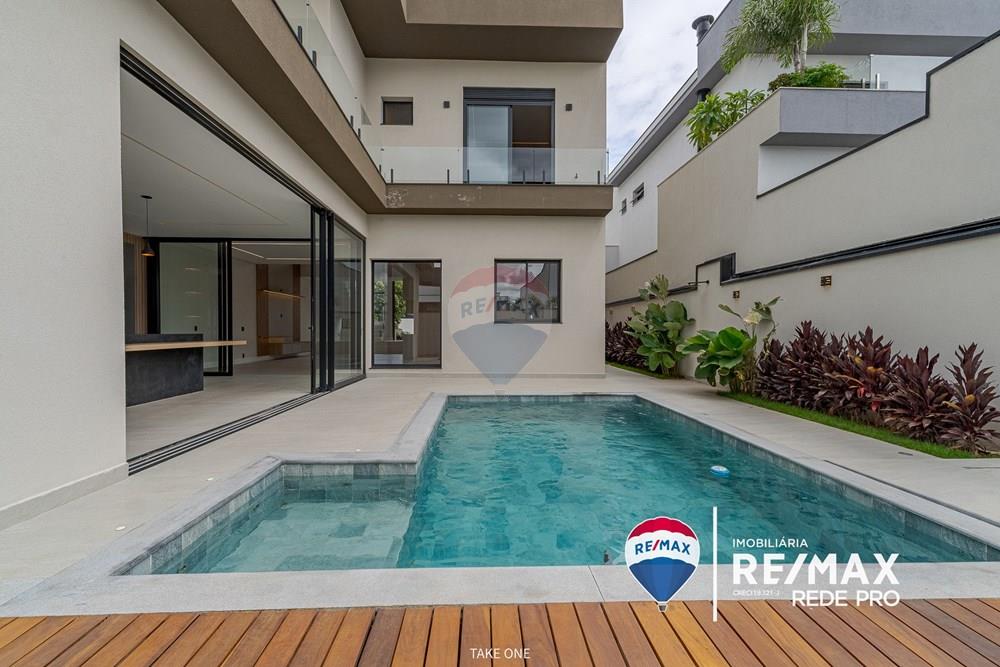 Casa de Condomínio - Venda - Campinas , São Paulo - DSC03384-HDR.jpg - 690541143-46