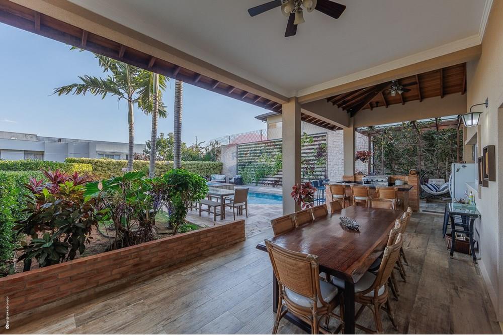 Casa de Condomínio - Venda - Vinhedo , São Paulo - área gourmet1.jpg - 690941020-66