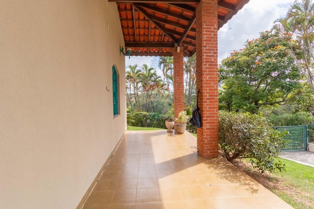 Casa de Condomínio - Venda - Itu , São Paulo - FOTOS IMOBILIARIAS - BRMAKER -  REMAX EVOKE ANDRÉ-14.jpg - 690211065-9
