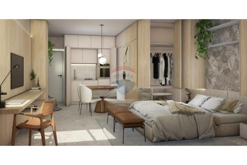 Studio - Venda - Jaguariúna , São Paulo - IMG-20251001-WA0087.jpg - 690671004-415