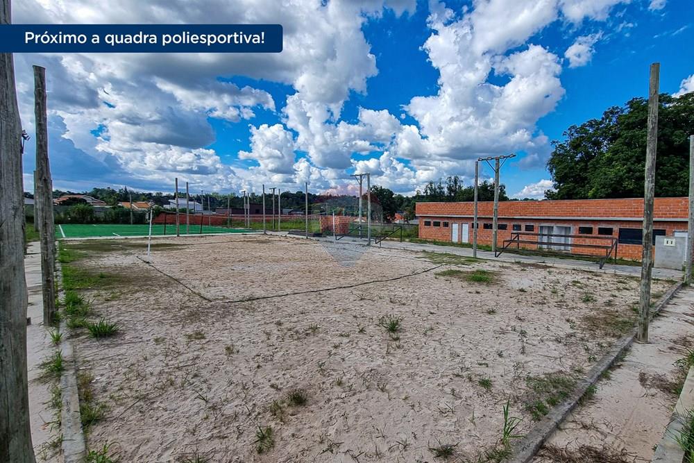 Terreno - Venda - Mombuca , São Paulo - 10 QUADRA DE VOLEI.jpg - Fachada - 690091033-28