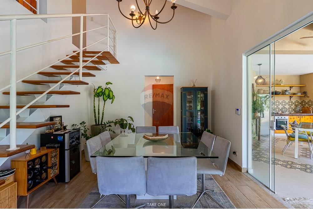 Casa de Condomínio - Venda - Vinhedo , São Paulo - TAKEONE-628.jpg - Fachada - 690941055-140