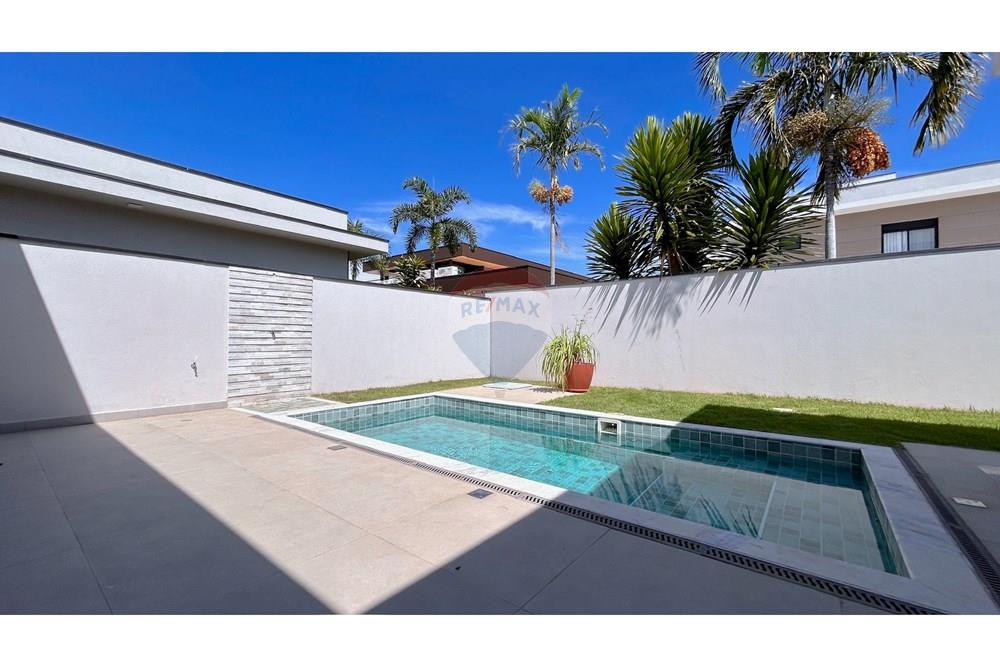 Casa de Condomínio - Venda - Jaguariúna , São Paulo - IMG_0026.jpg - Piscina - 691191003-15