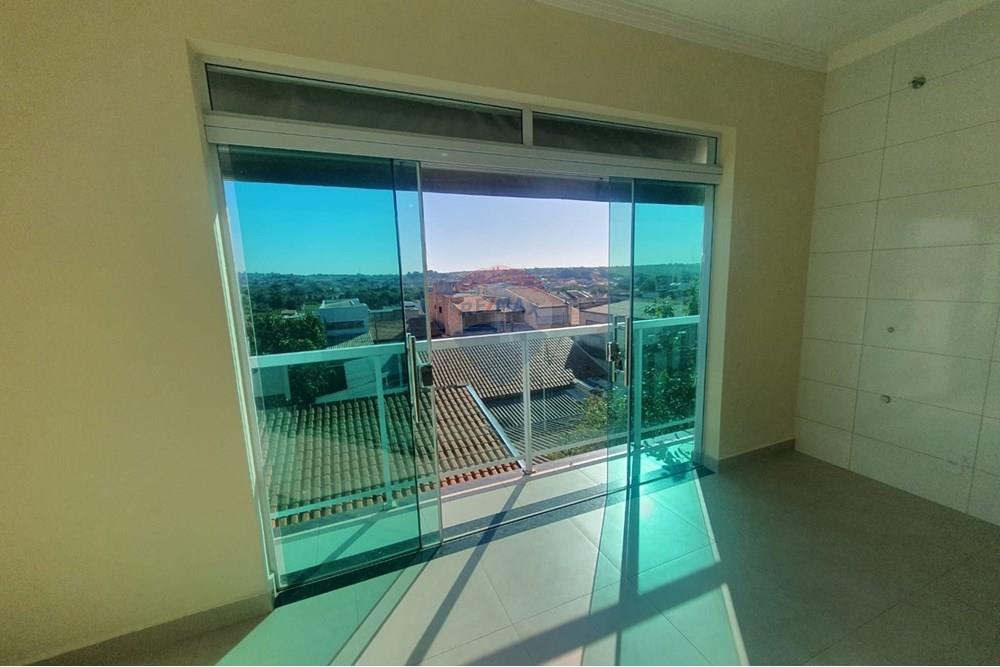 Cj. Comercial/ Sala - Alugar - Hortolândia , São Paulo - vista Sacada 1.jpg - 690531104-24