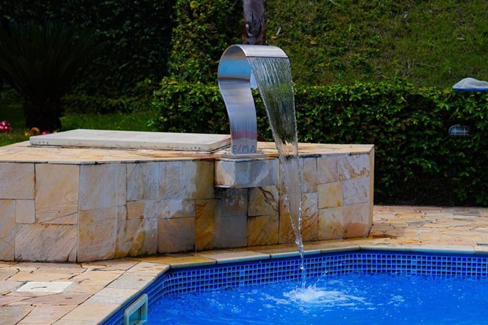 Chácara / Sítio / Fazenda - Venda - Extrema , Minas Gerais - DSC09603 (1).JPG - Piscina - 690041154-1