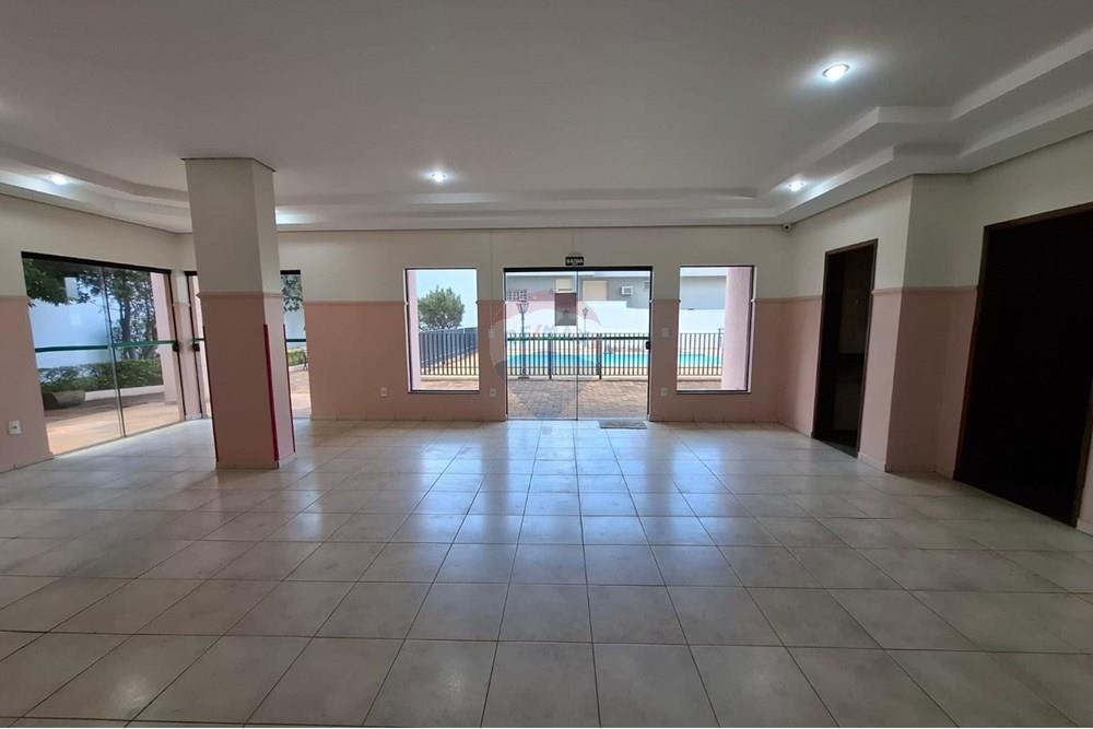 Apartamento - Venda - São Carlos , São Paulo - Salão de festas.jpeg - 691001004-31