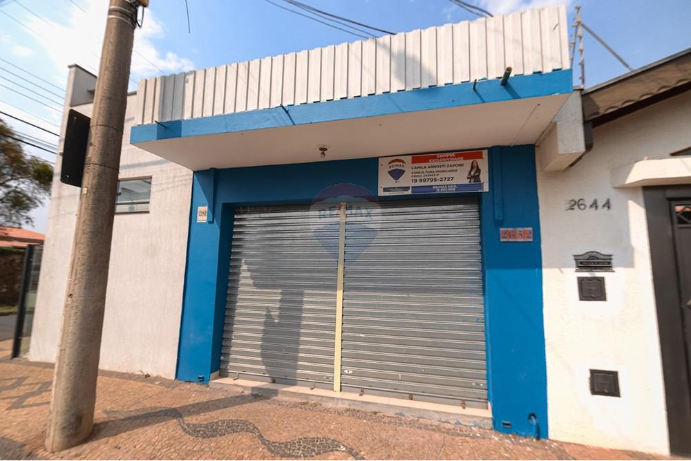 Prédio - Alugar - Rio Claro , São Paulo - Fachada 1.jpg - 690811004-57