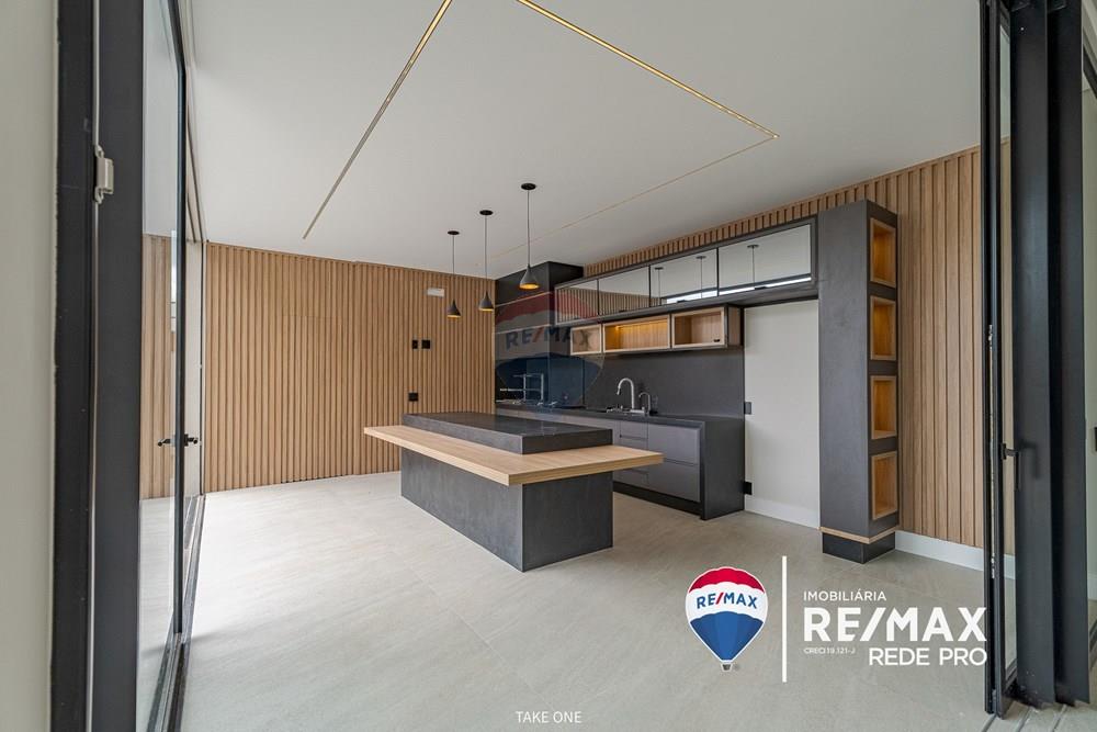 Casa de Condomínio - Venda - Campinas , São Paulo - DSC03366-HDR.jpg - 690541143-46