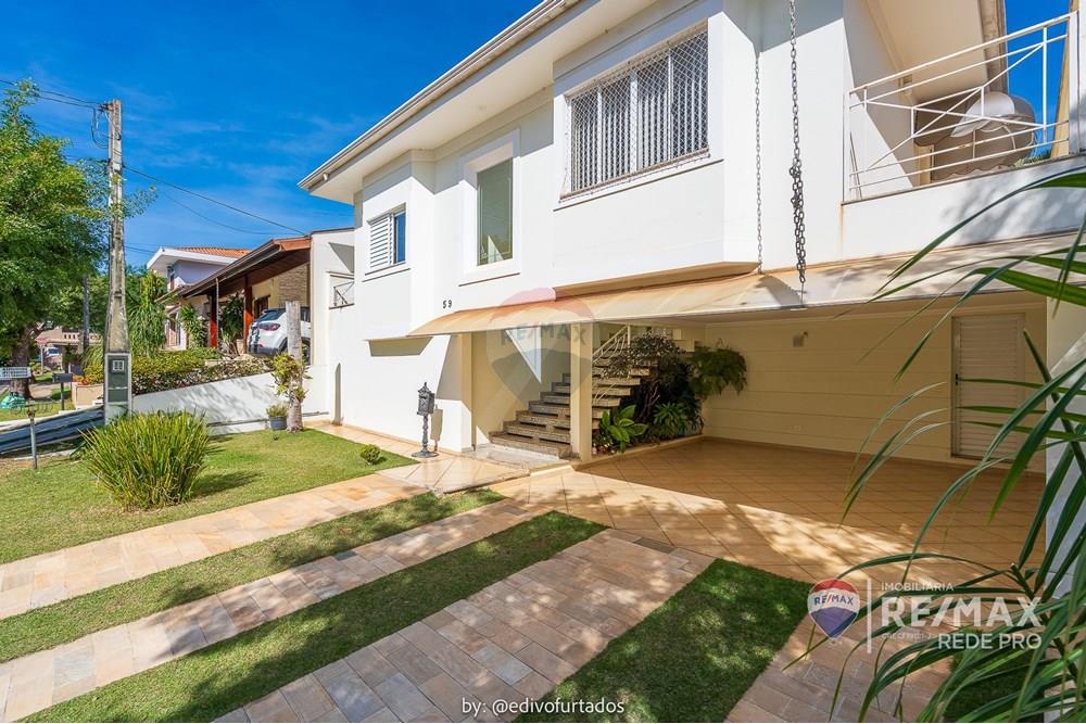 Casa de Condomínio - Venda - Vinhedo , São Paulo - EDI05758EDIVOFURTADO-RG98002306922 SSPCE - REMAX REDE PRO I - JD DAS PALMEIRAS.jpg - 690541142-170