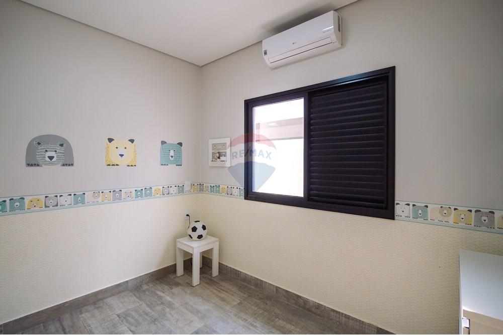 Casa de Condomínio - Venda - Salto , São Paulo - IMG_3273.jpg - Quarto infantil - 690651008-91