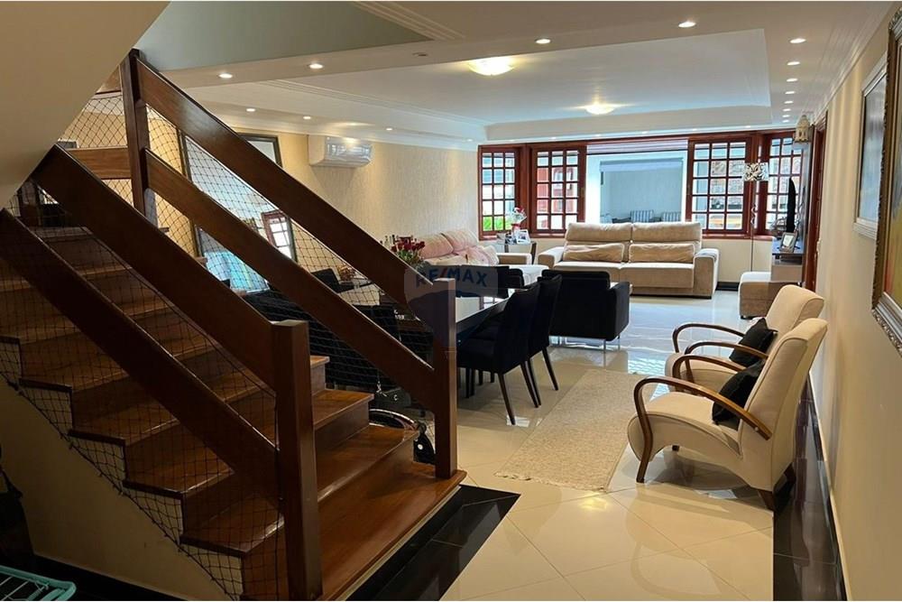 Casa de Condomínio - Alugar - Santana de Parnaíba , São Paulo - imagem8.jpg - 691021035-22