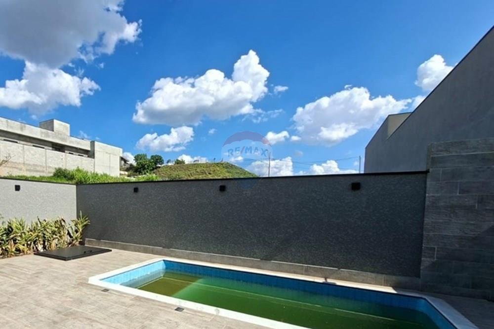 Casa de Condomínio - Venda - Bragança Paulista , São Paulo - 42d7c923-f359-488f-8d7b-b8d8805e2d75.jpg - 690041152-5