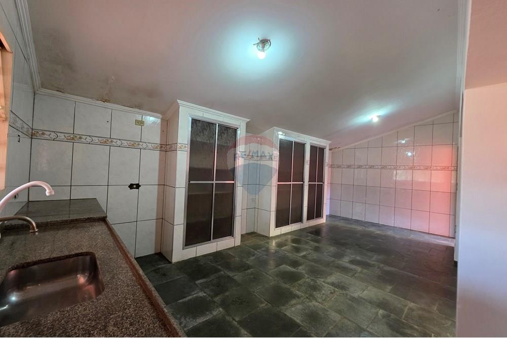 Chácara / Sítio / Fazenda - Venda - Itapira , São Paulo - 20250520_152745.jpg - Cozinha - 690521005-81