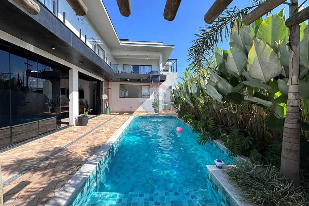 Casa de Condomínio - Venda - Registro , São Paulo - IMG_2868 (1).jpg - 690061012-115