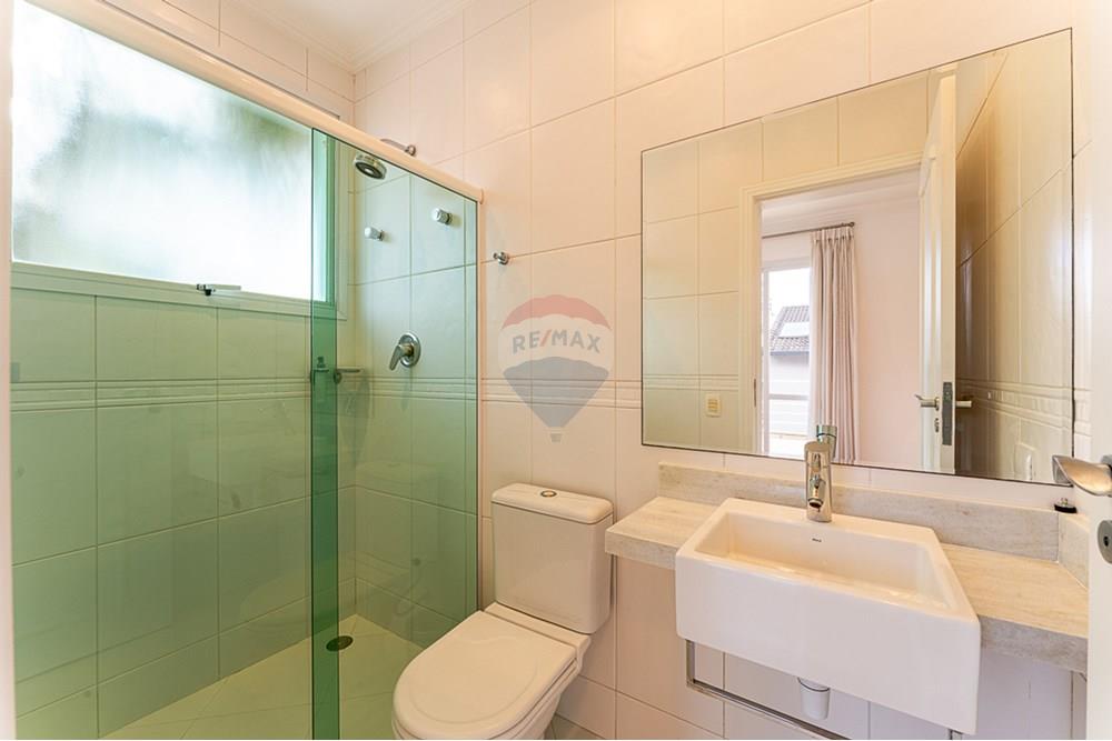 Casa de Condomínio - Venda - Santana de Parnaíba , São Paulo - CAR05008.jpg - 691081025-4