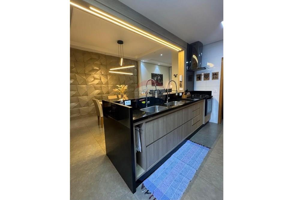 Casa - Venda - Americana , São Paulo - 8.jpg - 690231083-18