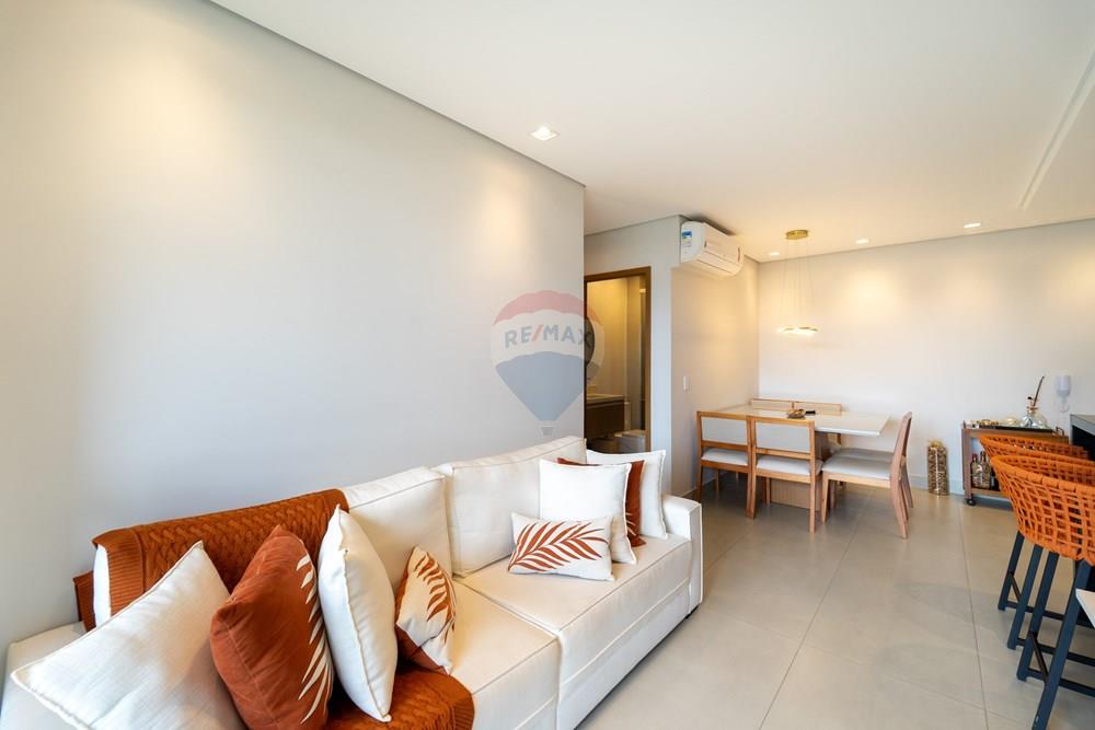 Apartamento - Venda - Jundiaí , São Paulo - DSC08428.jpg - Sala - 690591074-17