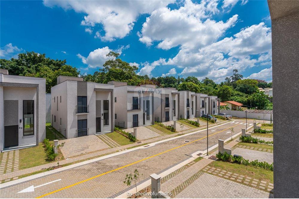 Casa de Condomínio - Alugar - Vinhedo , São Paulo - 7 - 690541142-219