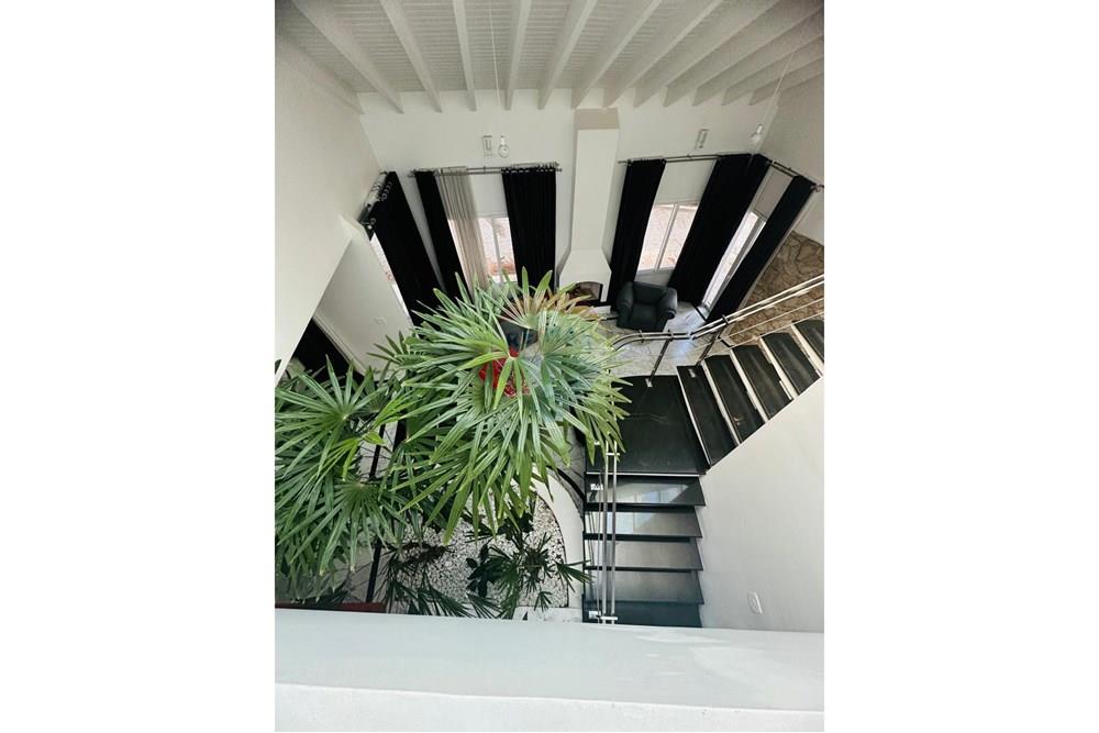 Casa de Condomínio - Alugar - Santana de Parnaíba , São Paulo - ca8cf37a-a27f-4c23-8422-14f848e5b6ef.jpg - 691141012-21