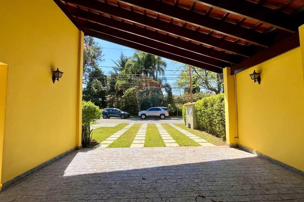 Casa de Condomínio - Alugar - Barueri , São Paulo - POLLUX 60.jpg - 690951048-5