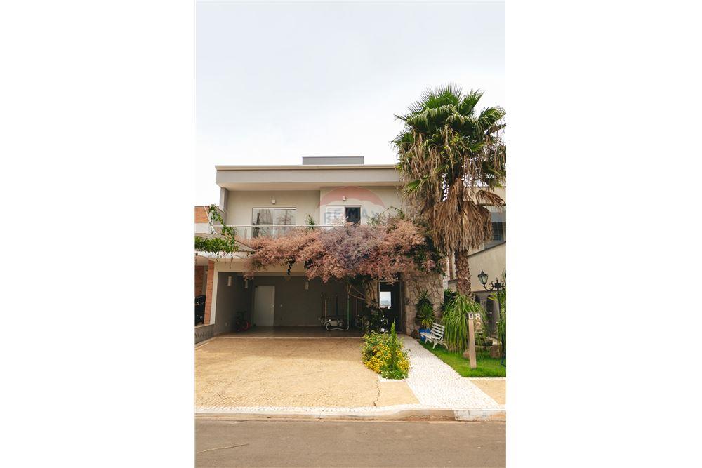 Casa de Condomínio - Alugar - Mogi Guaçu , São Paulo - 69 - 690751019-420