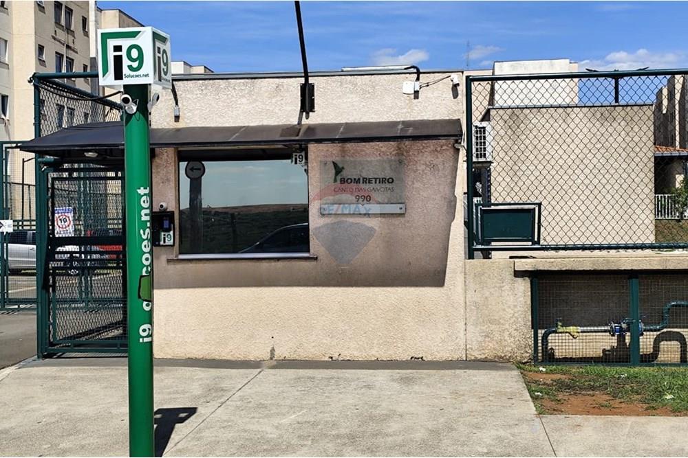 Apartamento - Alugar - Paulínia , São Paulo - 0305b00c-c4ab-4bff-8dd7-992f7b45a9bd.jpg - 690511042-376