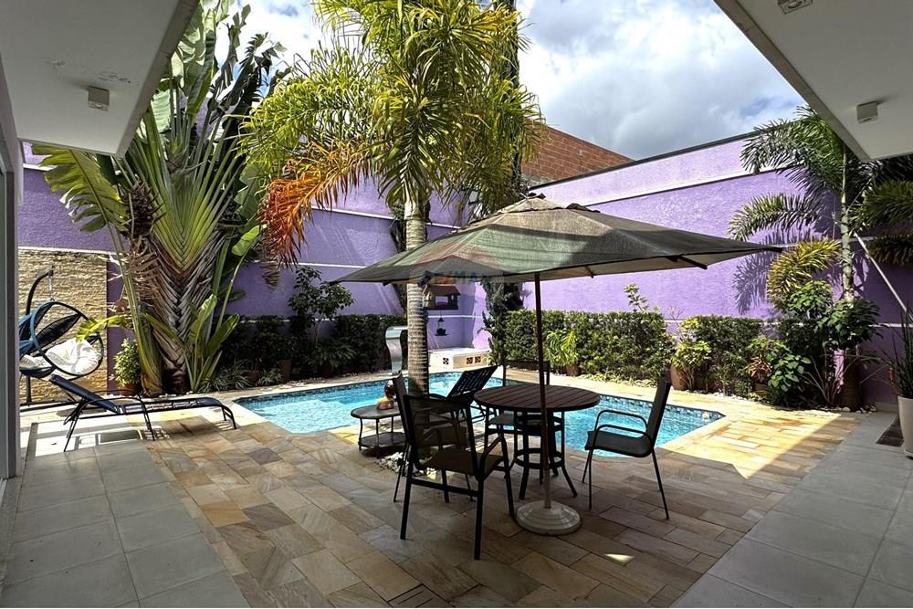 Casa de Condomínio - Venda - Jarinu , São Paulo - z37.JPEG - 691121002-10