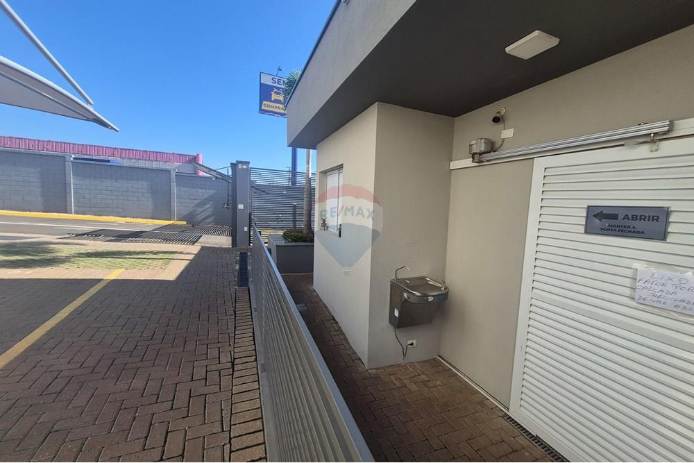 Apartamento à venda com 3 quartos, 73m² - Foto 32
