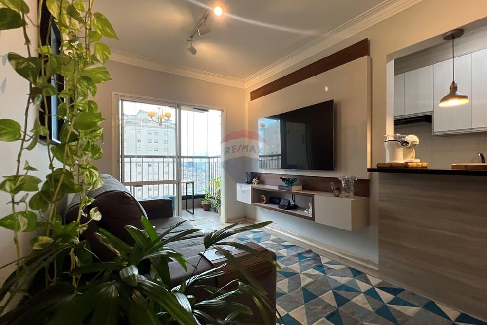 Apartamento - Venda - Barueri , São Paulo - DJI_20251104_155641_228.JPG - 691081030-3