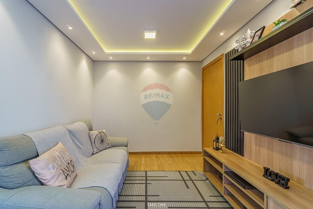 Apartamento - Venda - Campinas , São Paulo - DSC06516-HDR.jpg - 691091011-106