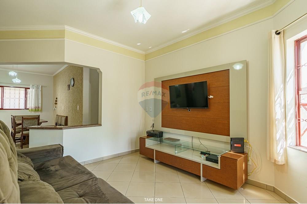 Sobrado - Venda - Campinas , São Paulo - 01fotos_036.jpg - Sala de estar - 690131065-63