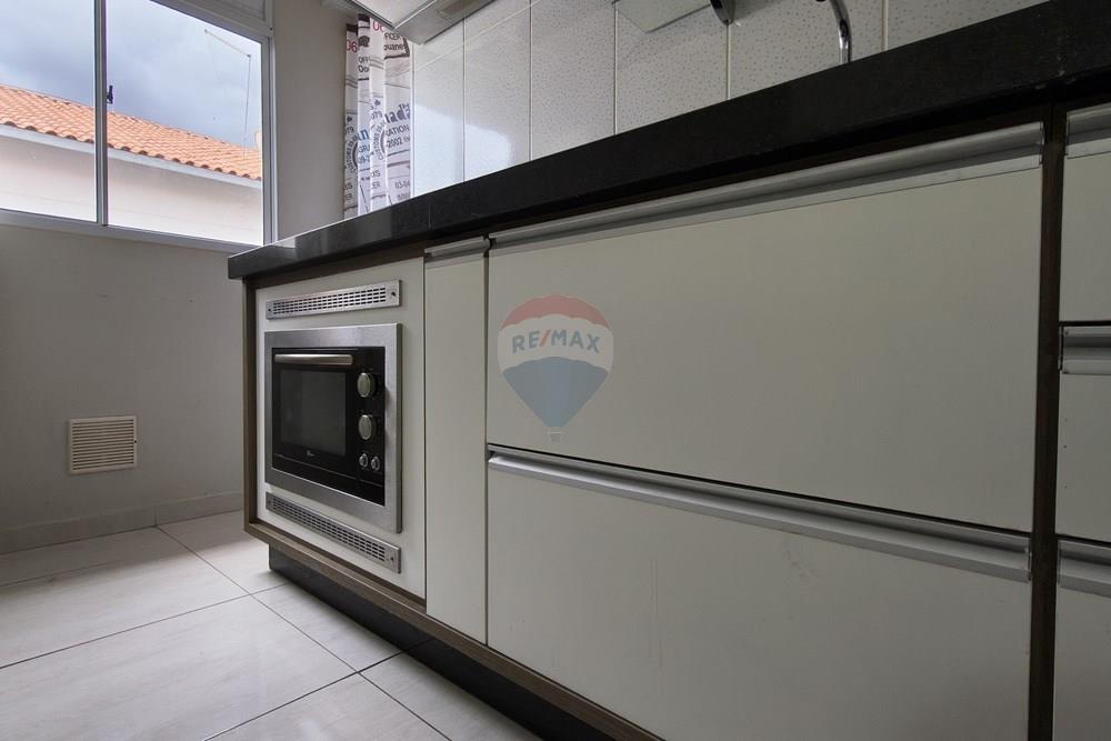 Apartamento - Venda - Mogi Guaçu , São Paulo - IMG_20260117_154925988_HDR.jpg - Cozinha - 690521079-196