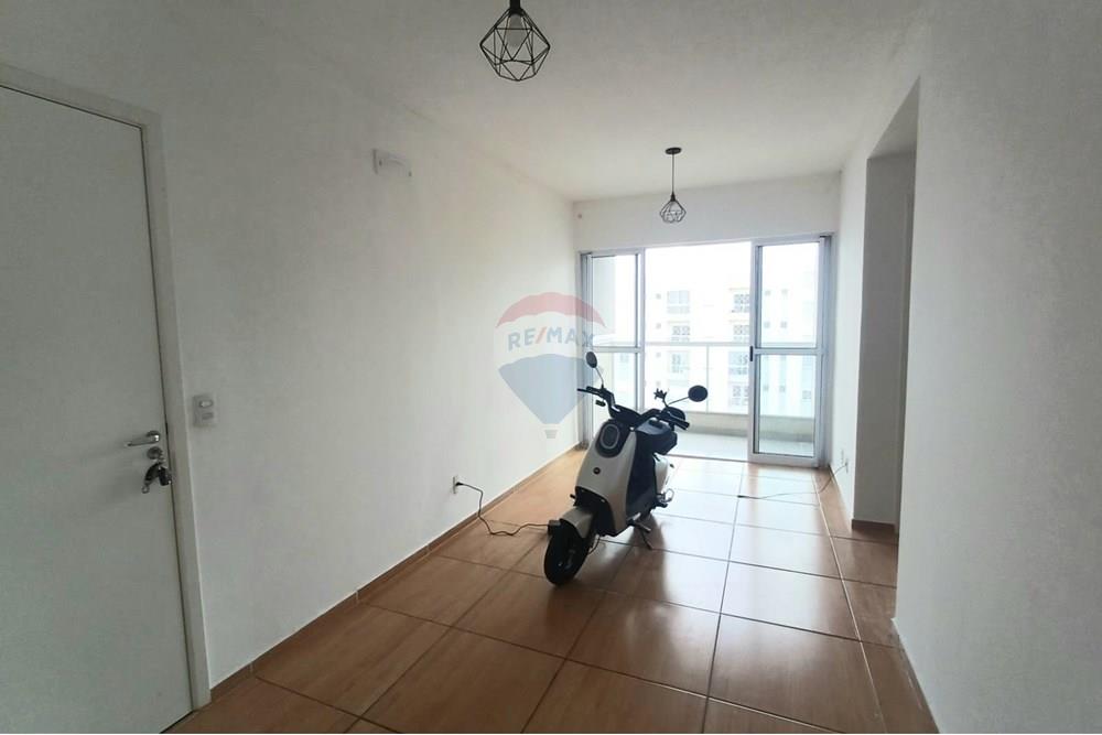 Apartamento - Alugar - Hortolândia , São Paulo - IMG-20251216-WA0031.jpg - 690531082-53