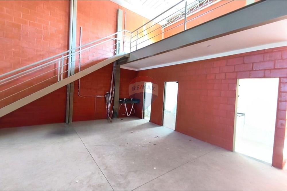 Galpão - Alugar - Paulínia , São Paulo - Banheiros 3.jpeg - 690511246-27