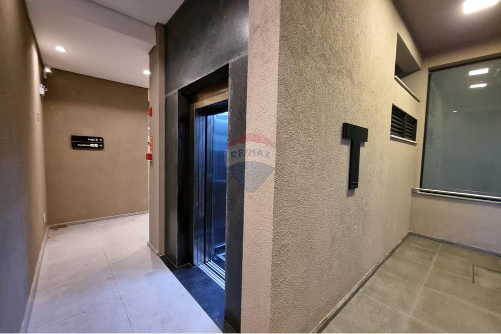 Cj. Comercial/ Sala - Alugar - Bragança Paulista , São Paulo - sala 102 elevador foto 2.jpg - 690041051-64