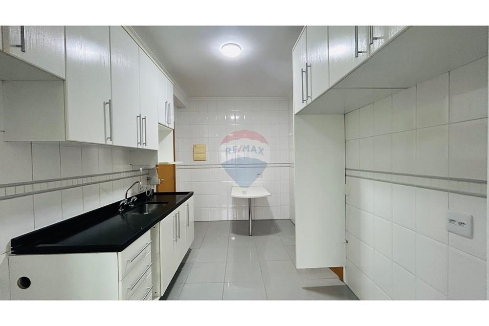 Apartamento - Alugar - Santana de Parnaíba , São Paulo - IMG_3009.jpeg - Cozinha - 691141013-52