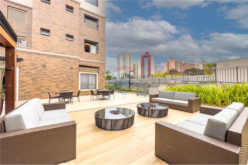 Apartamento - Venda - Campinas , São Paulo - 12 - 690541076-73