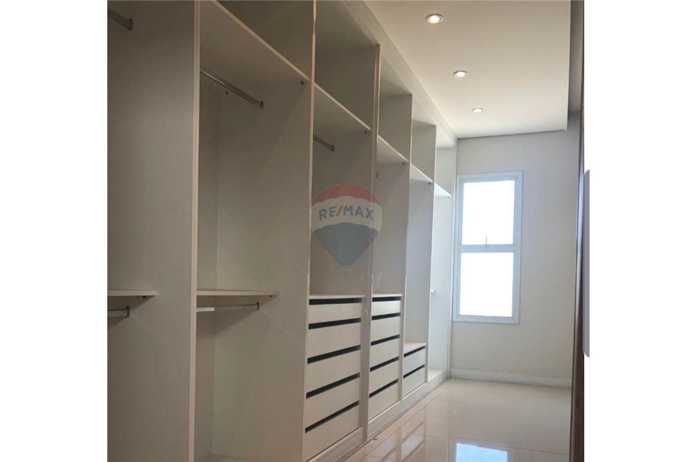 Casa de Condomínio - Alugar - Paulínia , São Paulo - Closet Master - Jardim Externo - 690511312-14