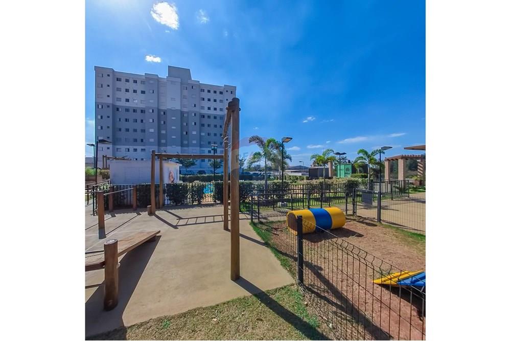 Apartamento - Venda - Araras , São Paulo - CONDOMINIO PARQUE DAS PALMERAS - TRATADA-24.jpg - 690691016-296