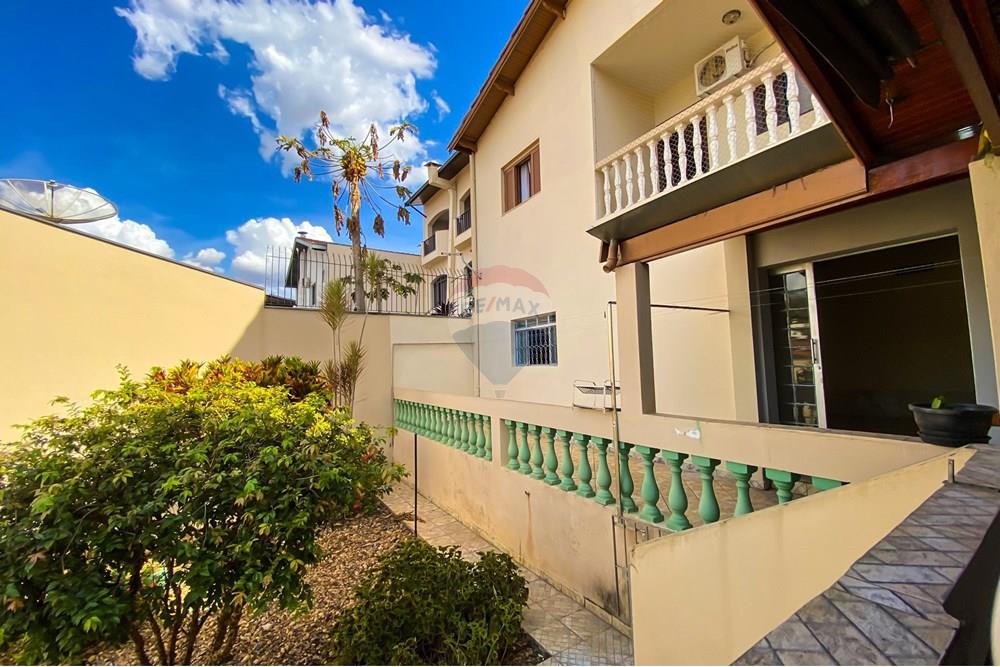 Casa - Venda - Piracicaba , São Paulo - IMG_3284.jpg - 690781104-100