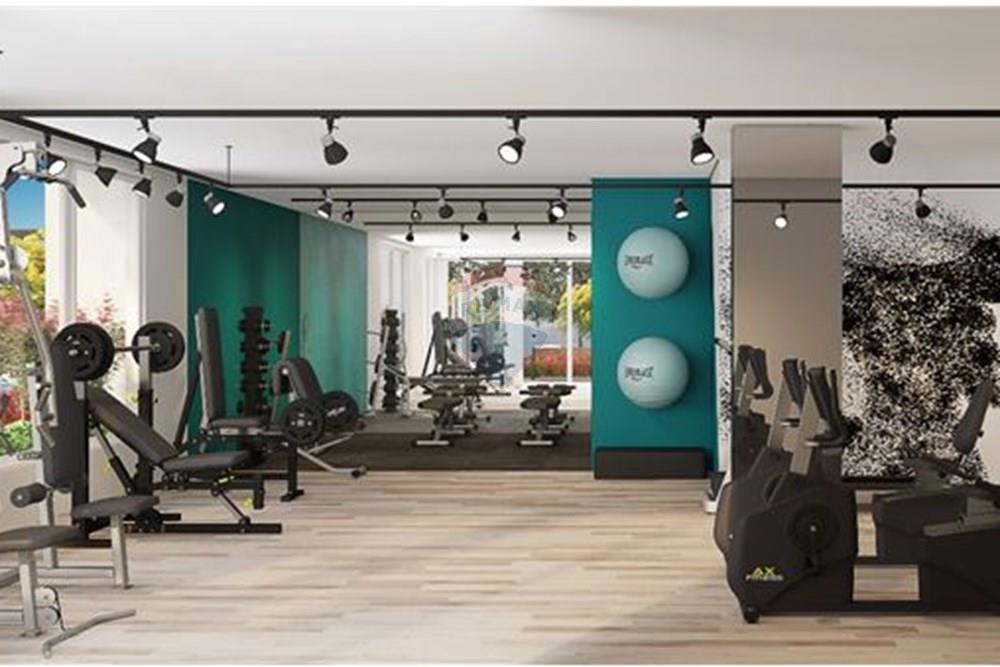 Apartamento - Venda - Araraquara , São Paulo - 13 - 690151116-1