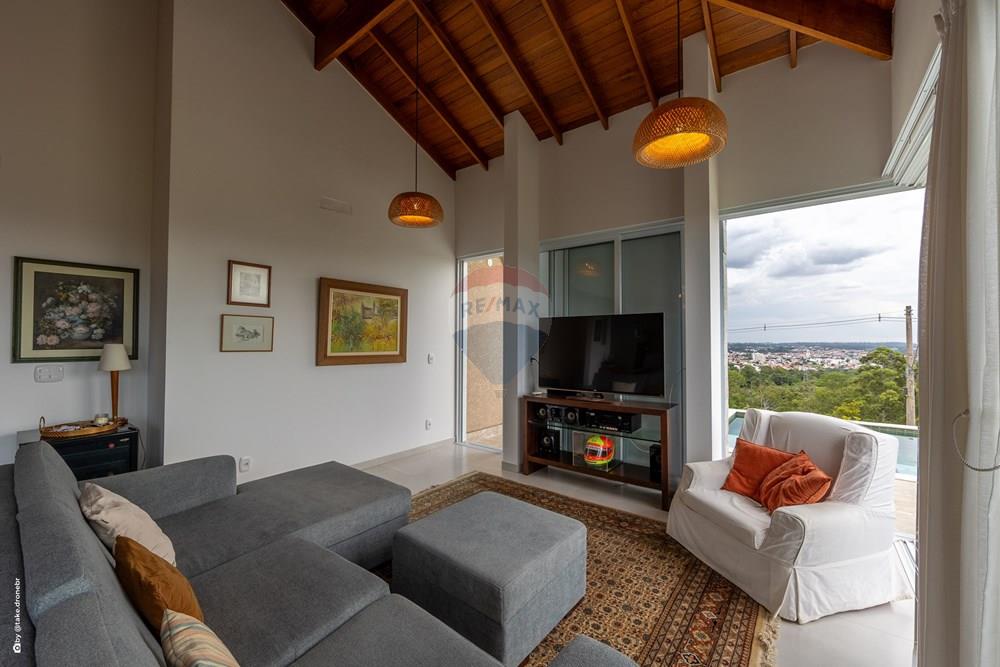 Casa de Condomínio - Venda - Vinhedo , São Paulo - TKD-12492.jpg - 690541036-138