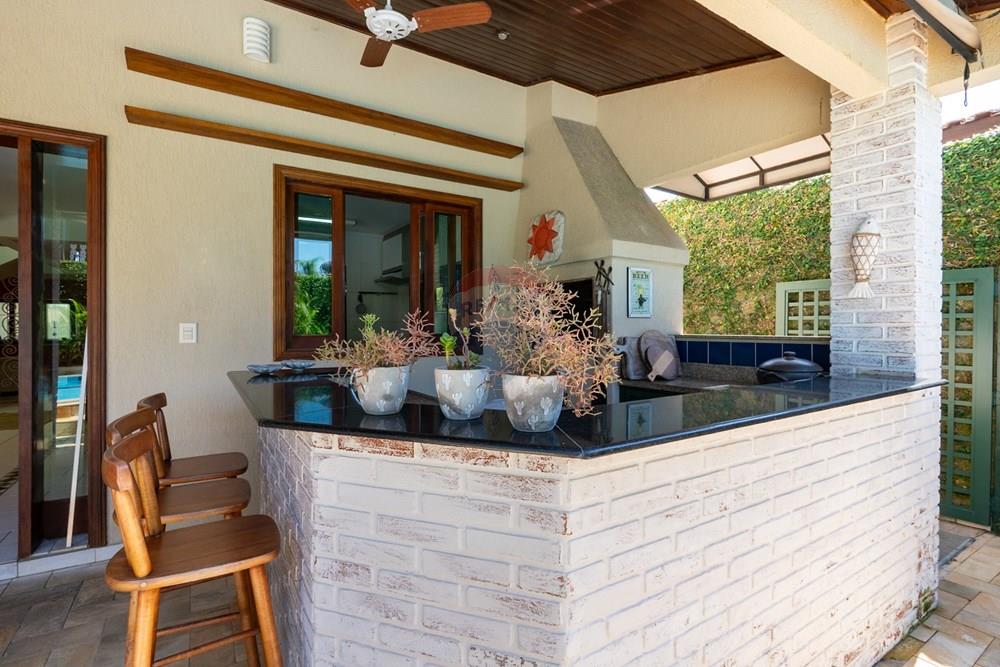 Casa de Condomínio - Venda - Guarujá , São Paulo - DSC09317.jpg - 690981026-669