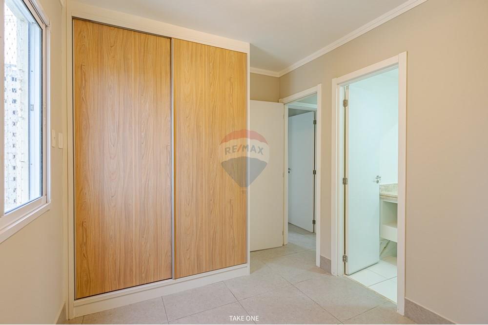 Apartamento - Venda - Campinas , São Paulo - DSC02808-HDR.jpg - Suite - 690131051-30