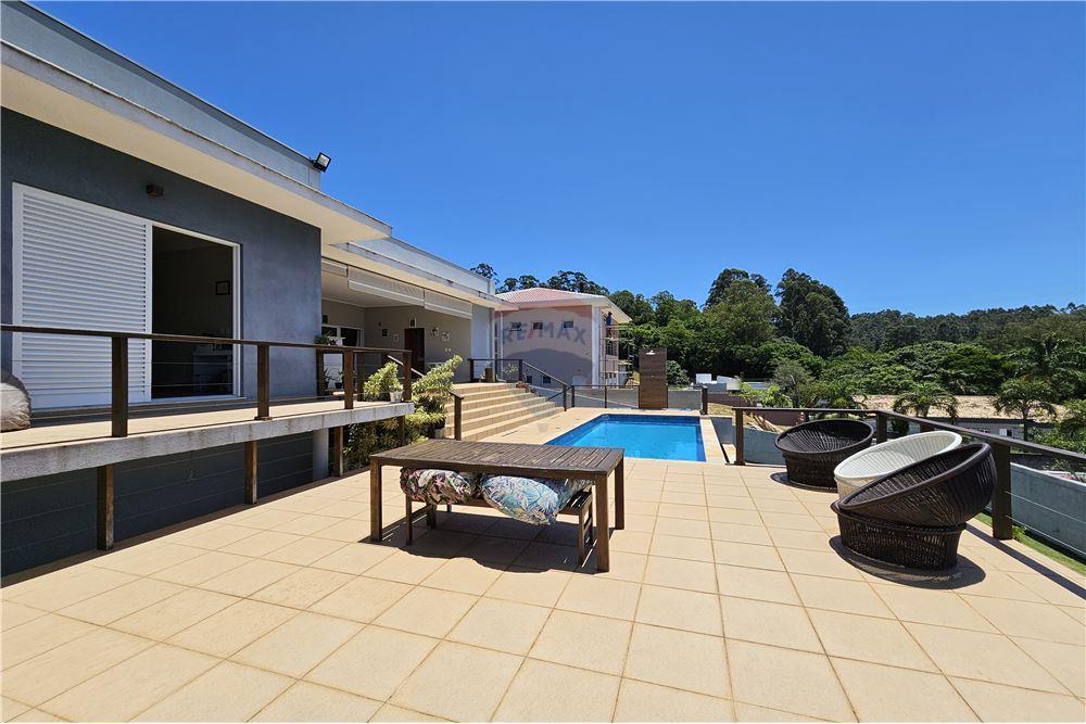 Casa de Condomínio - Venda - Itatiba , São Paulo - 40 - 690661020-163