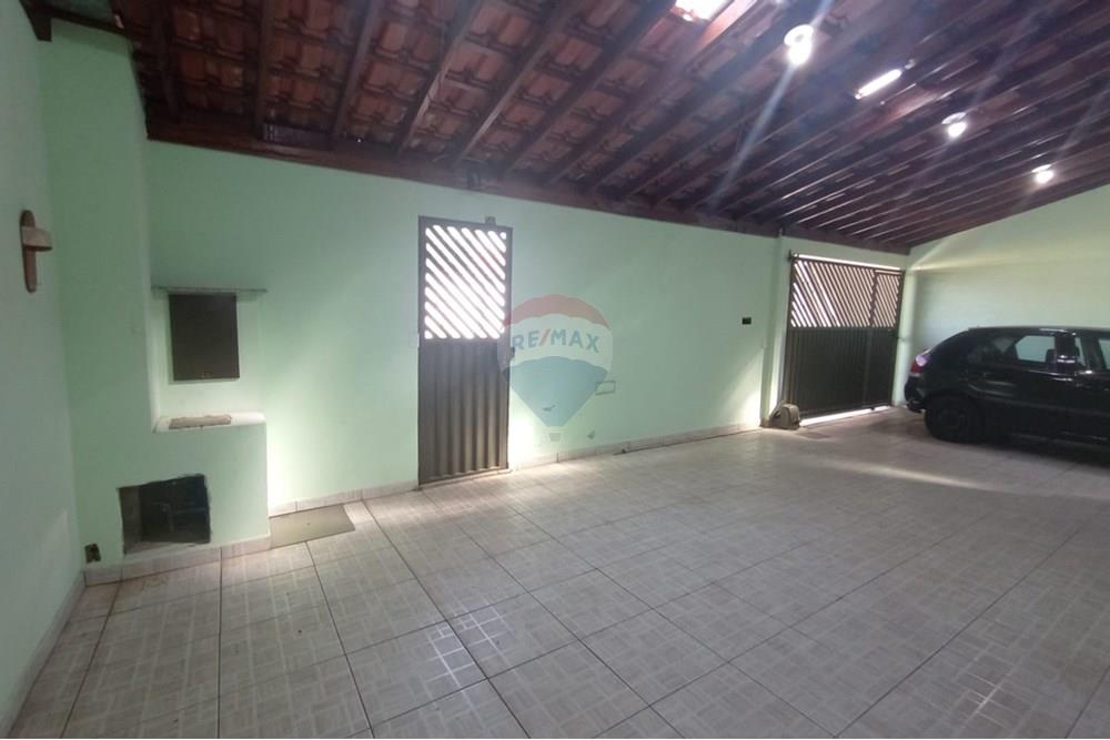 Casa à venda com 4 quartos, 199m² - Foto 6