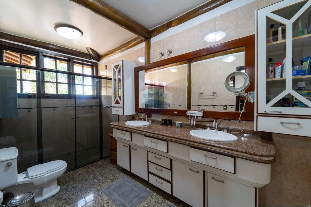 Casa de Condomínio - Venda - Jundiaí , São Paulo - 79.jpg - Suite - 690591006-77