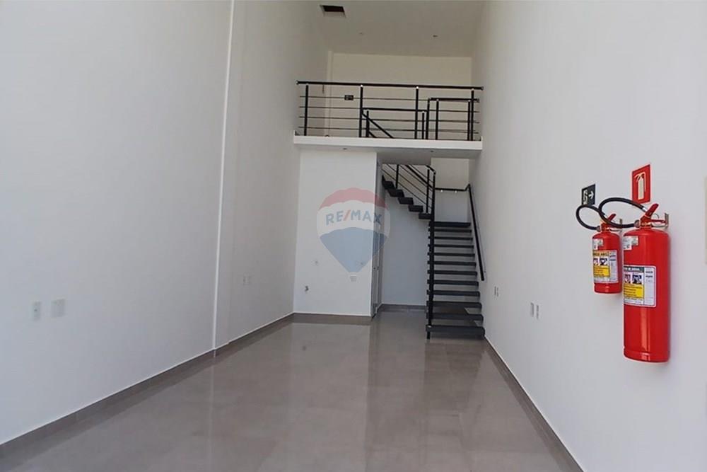 Cj. Comercial/ Sala - Alugar - Santa Bárbara d'Oeste , São Paulo - WhatsApp Image 2026-03-16 at 18.59.17 (3).jpeg - Sala de trabalho - 690231025-294